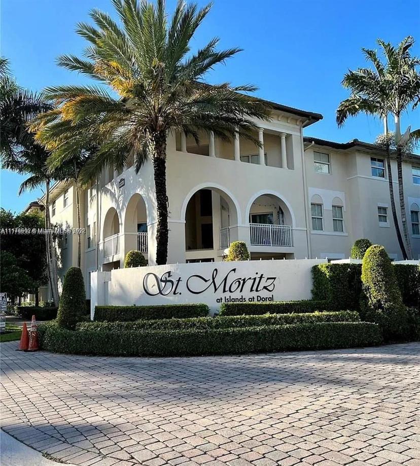 Picture of 11503 NW 89Th St # 112, Doral FL 33178