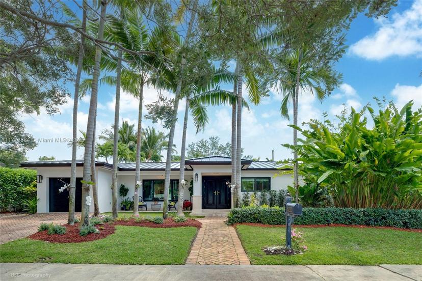 Picture of 8225 SW 63Rd Pl, Miami FL 33143