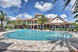Picture of 9606 N Town Parc Cir N # 9606, Parkland, FL 33076