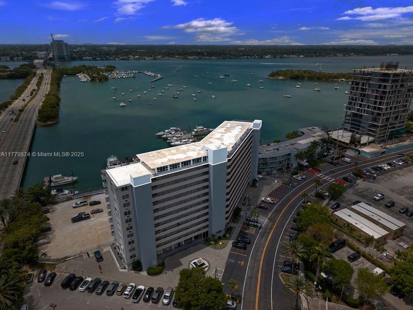 Picture of 7904 West Drive, North Bay Village FL 33141