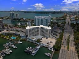 Picture of 7904 West Drive, North Bay Village, FL 33141