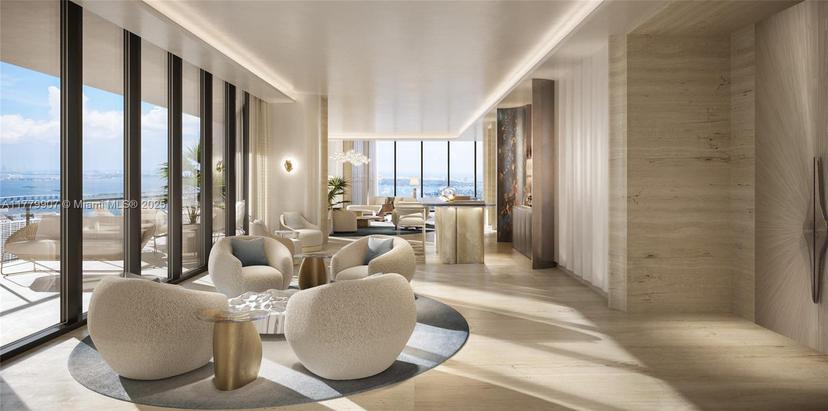 Picture of 1000 Biscayne Blvd # 5801, Miami FL 33132