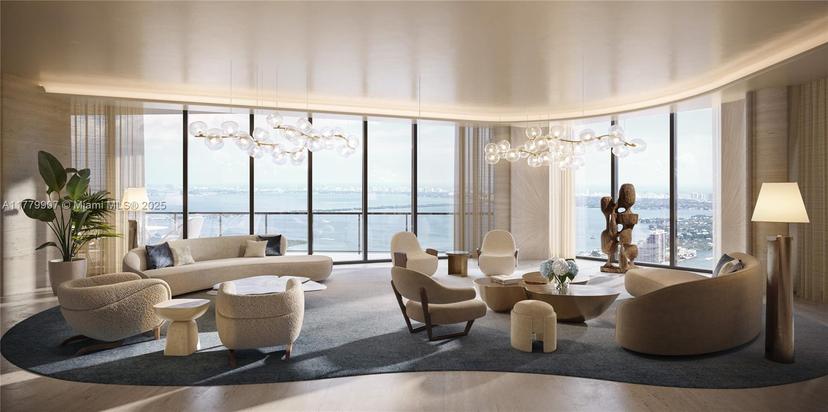 Picture of 1000 Biscayne Blvd # 5801, Miami FL 33132