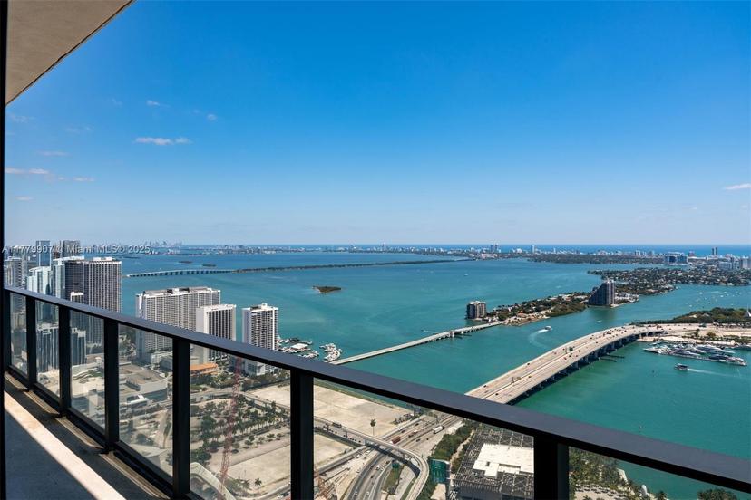 Picture of 1000 Biscayne Blvd # 5801, Miami FL 33132