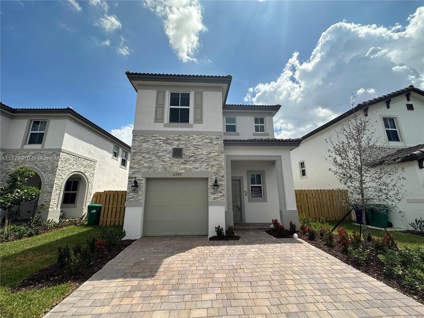 Picture of 2382 NW 131St Cir, Miami FL 33167