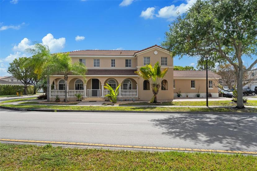 Picture of 13990 SW 274Th Ter, Homestead FL 33032