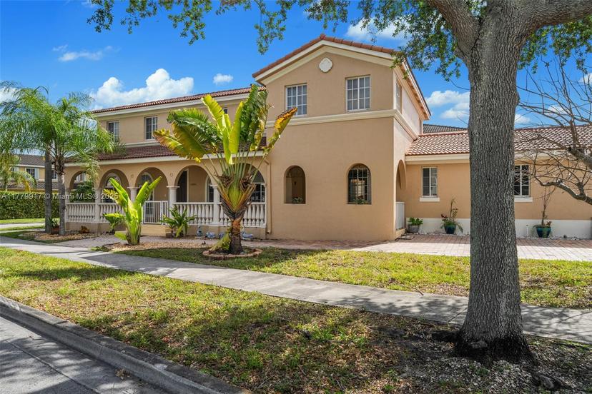Picture of 13990 SW 274Th Ter, Homestead FL 33032