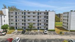 Picture of 8540 N Sherman Cir # 408, Miramar, FL 33025