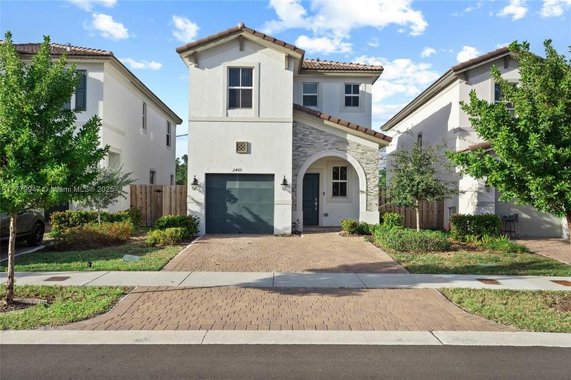 Picture of 2405 NW 131St Cir, Miami FL 33167