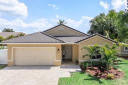 Picture of 18628 NW 24Th Pl, Pembroke Pines, FL 33029
