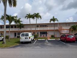 Picture of 725 SW 11Th Ave # 17F, Hallandale Beach, FL 33009