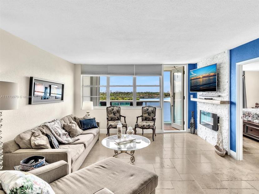 Picture of 6770 Indian Creek Dr # 7K, Miami Beach FL 33141