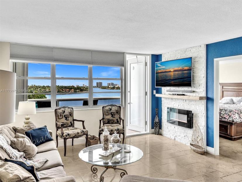 Picture of 6770 Indian Creek Dr # 7K, Miami Beach FL 33141
