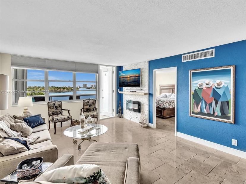Picture of 6770 Indian Creek Dr # 7K, Miami Beach FL 33141