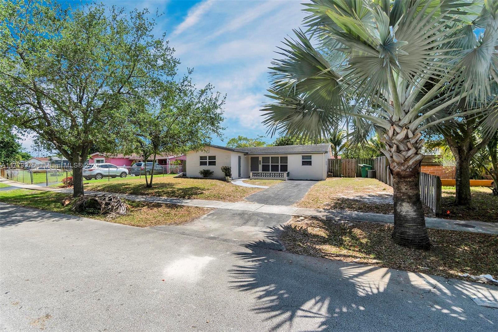 Picture of 3830 NW 7Th Ct, Lauderhill, FL 33311