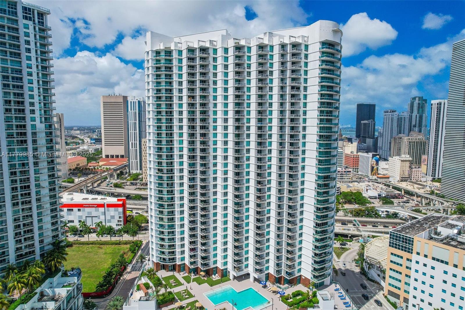 Picture of 350 S Miami Ave # 2104, Miami, FL 33130