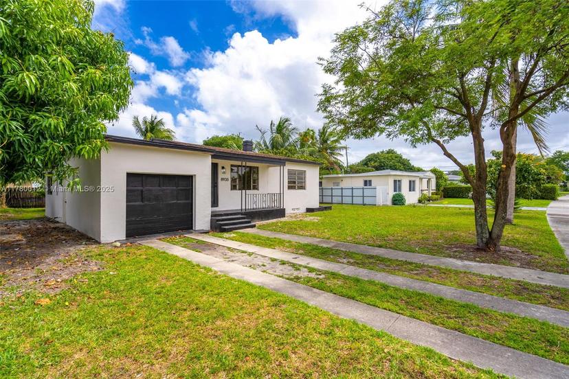 Picture of 8935 NW 10Th Ave, Miami FL 33150