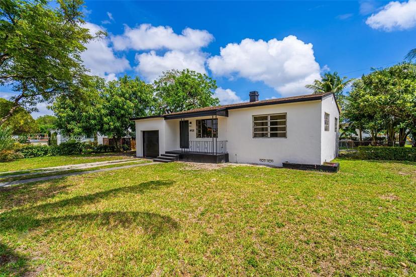 Picture of 8935 NW 10Th Ave, Miami FL 33150