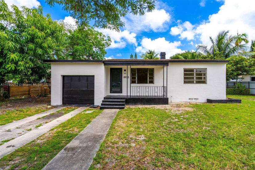 Picture of 8935 NW 10Th Ave, Miami FL 33150