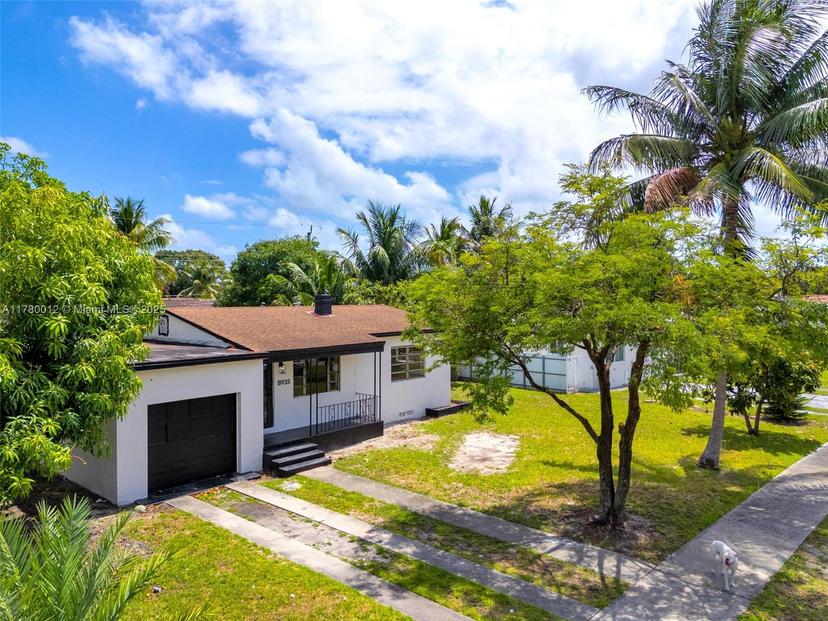 Picture of 8935 NW 10Th Ave, Miami FL 33150