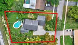 Picture of 1780 SW 51St Ter, Plantation, FL 33317