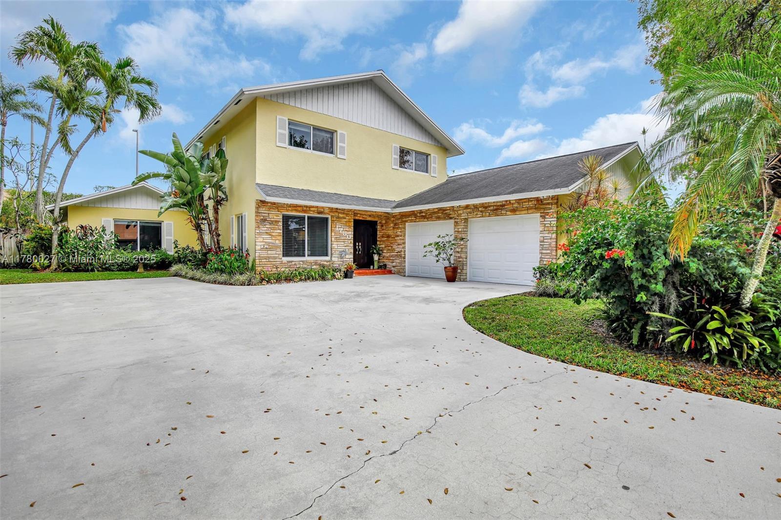 Picture of 1780 SW 51St Ter, Plantation, FL 33317