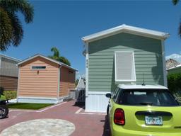 Picture of 649 SW 34Th Cove, Okeechobee, FL 34974