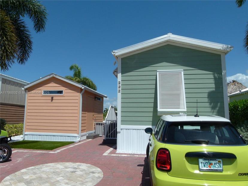 Picture of 649 SW 34Th Cove, Okeechobee FL 34974