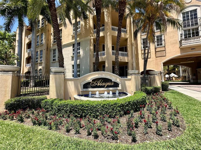 Picture of 3001 NE 185Th St # 336, Aventura FL 33180