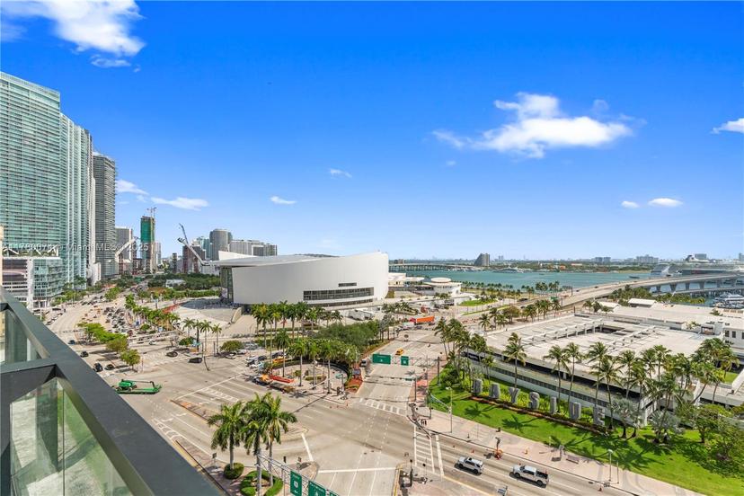 Picture of 398 NE 5Th St # 2119, Miami FL 33132