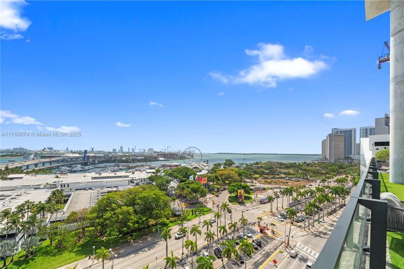 Picture of 398 NE 5Th St # 2119, Miami FL 33132