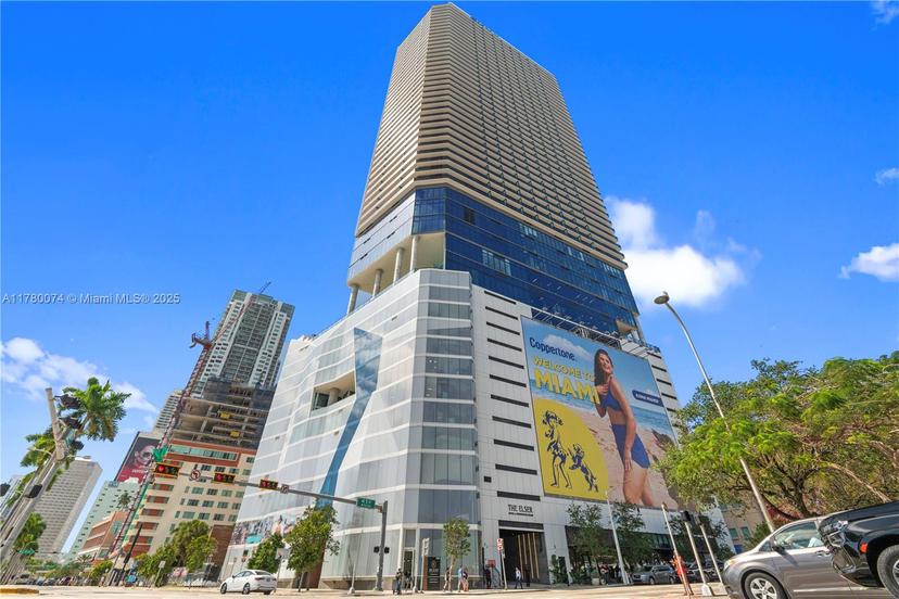 Picture of 398 NE 5Th St # 2119, Miami FL 33132