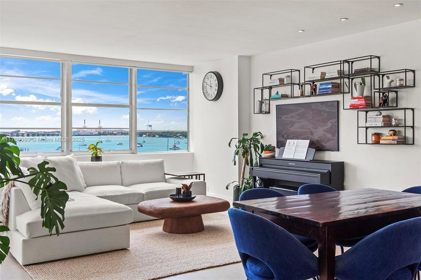 Picture of 20 Island Ave # 609, Miami Beach FL 33139