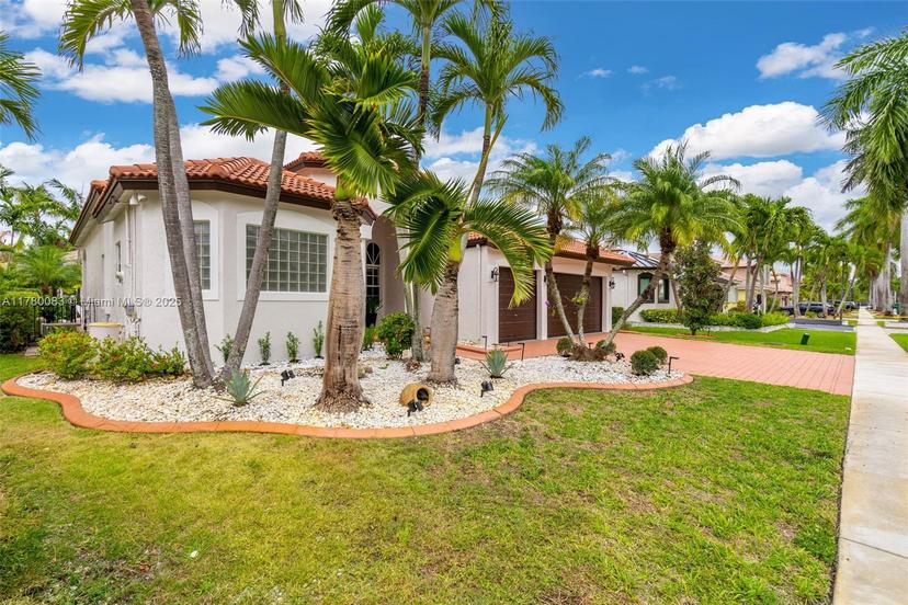 Picture of 3240 SW 189Th Ave, Miramar FL 33029