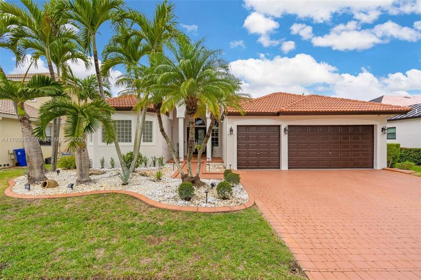 Picture of 3240 SW 189Th Ave, Miramar FL 33029