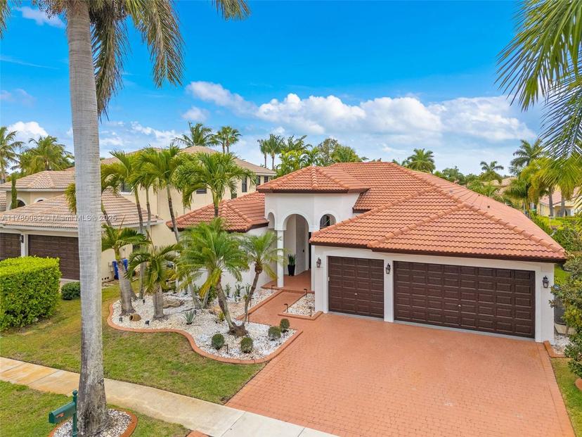 Picture of 3240 SW 189Th Ave, Miramar FL 33029