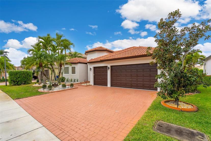 Picture of 3240 SW 189Th Ave, Miramar FL 33029