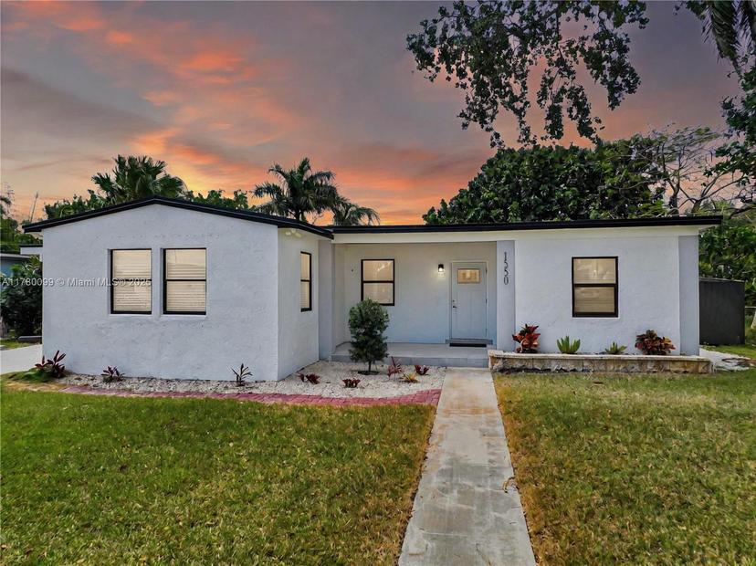 Picture of 1550 NE 11Th St, Homestead FL 33033