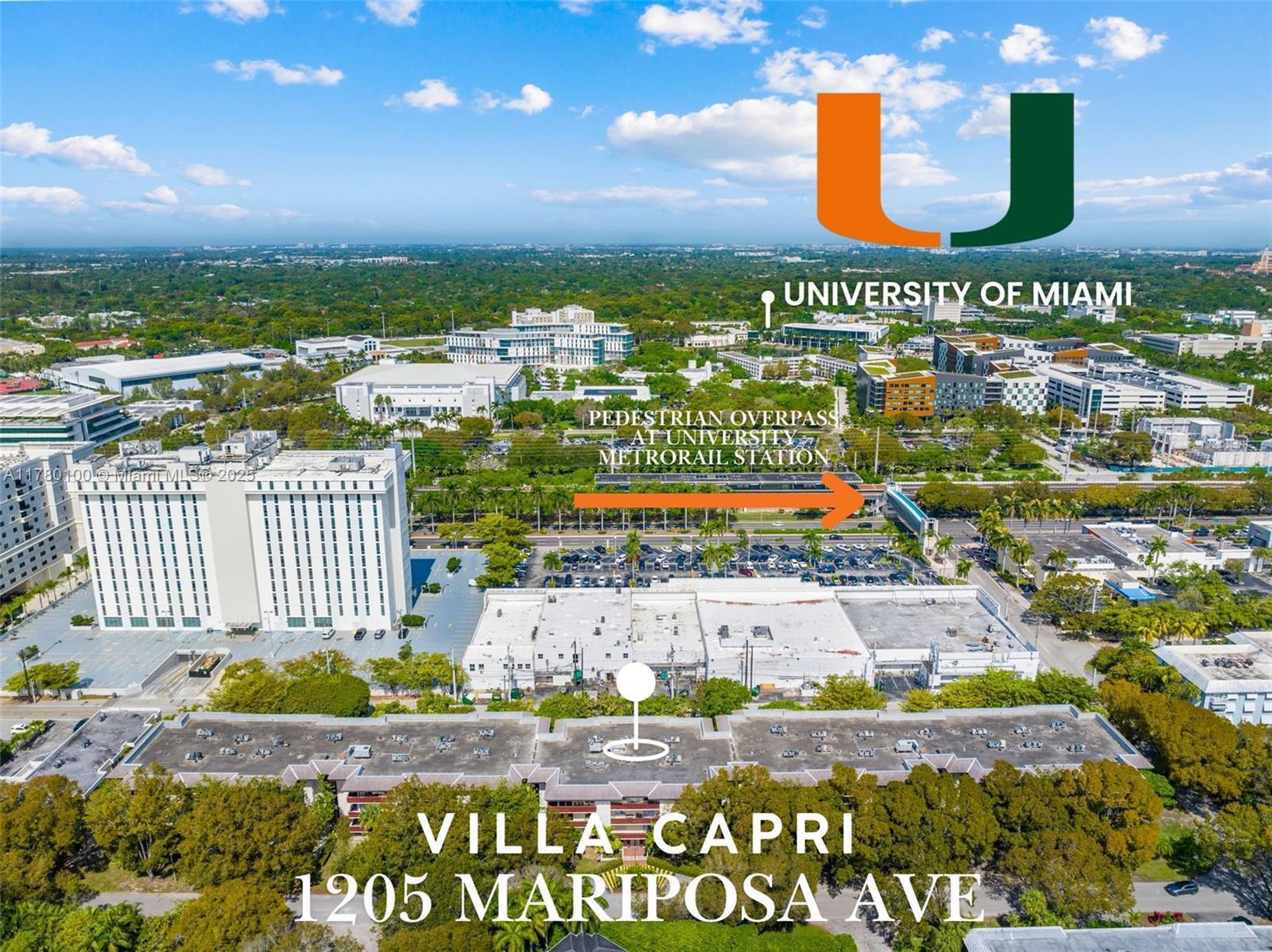 Picture of 1205 Mariposa Ave # 306, Coral Gables, FL 33146