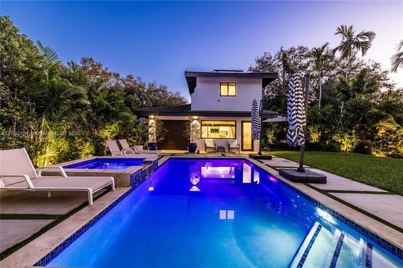 Picture of 436 NE 88Th St, El Portal FL 33138