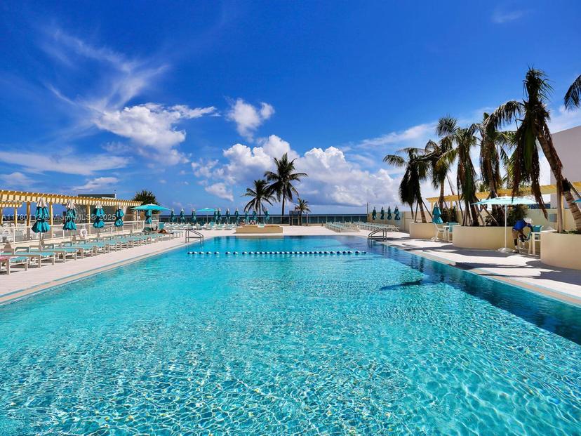Picture of 2501 S Ocean Dr # 914, Hollywood FL 33019