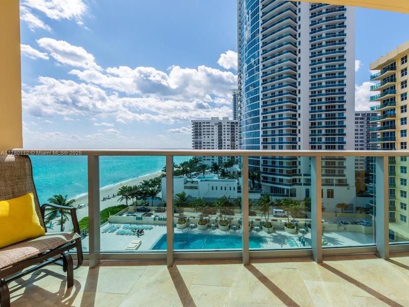 Picture of 2501 S Ocean Dr # 914, Hollywood FL 33019