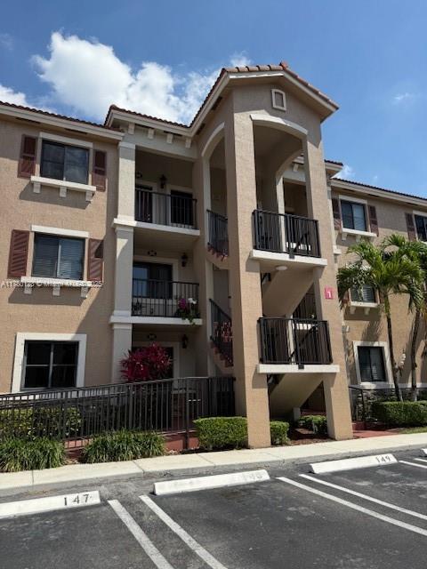 Picture of 22561 SW 88Th Pl # 7, Cutler Bay FL 33190