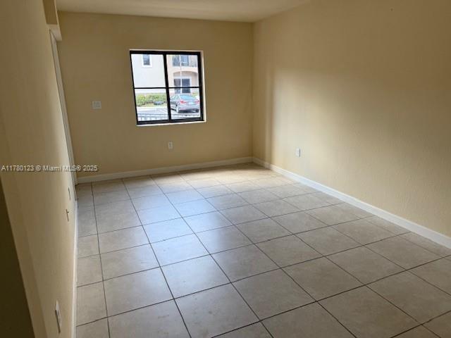 Picture of 22561 SW 88Th Pl # 7, Cutler Bay FL 33190