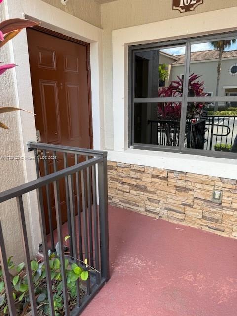 Picture of 22561 SW 88Th Pl # 7, Cutler Bay FL 33190