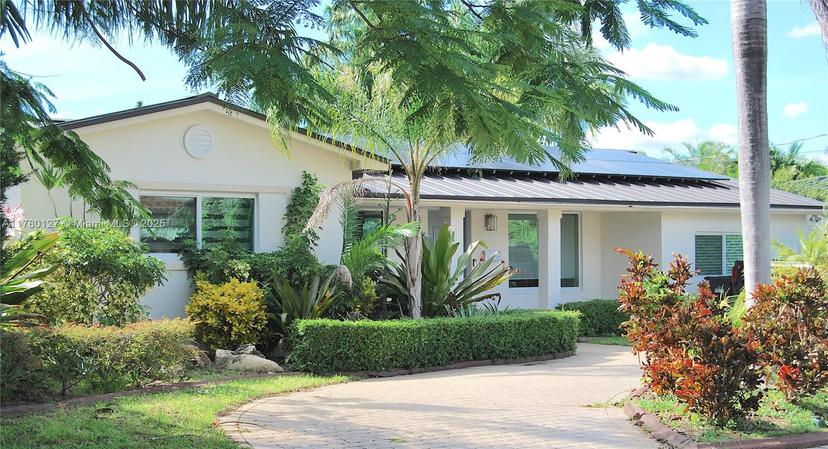 Picture of 13000 Coronado Ln, North Miami FL 33181