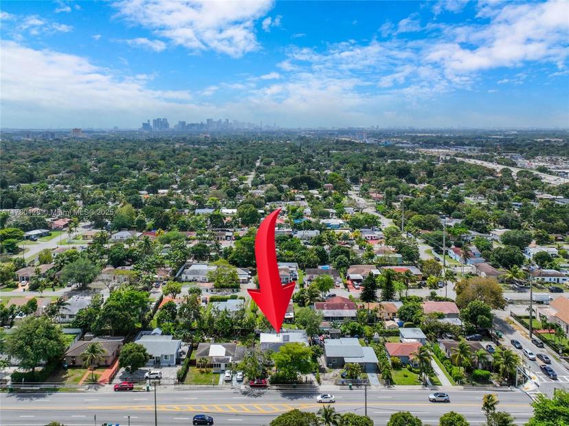 Picture of 412 NW 103Rd St, Miami FL 33150