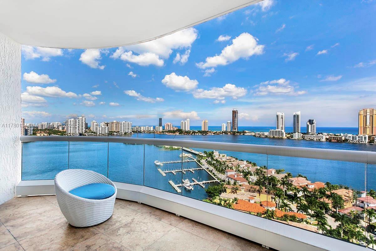 Picture of 6000 Island Blvd # 2204, Aventura, FL 33160