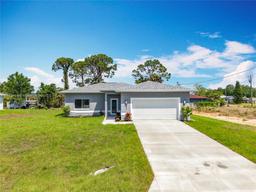 Picture of 831 Wabash St, Lehigh Acres, FL 33974