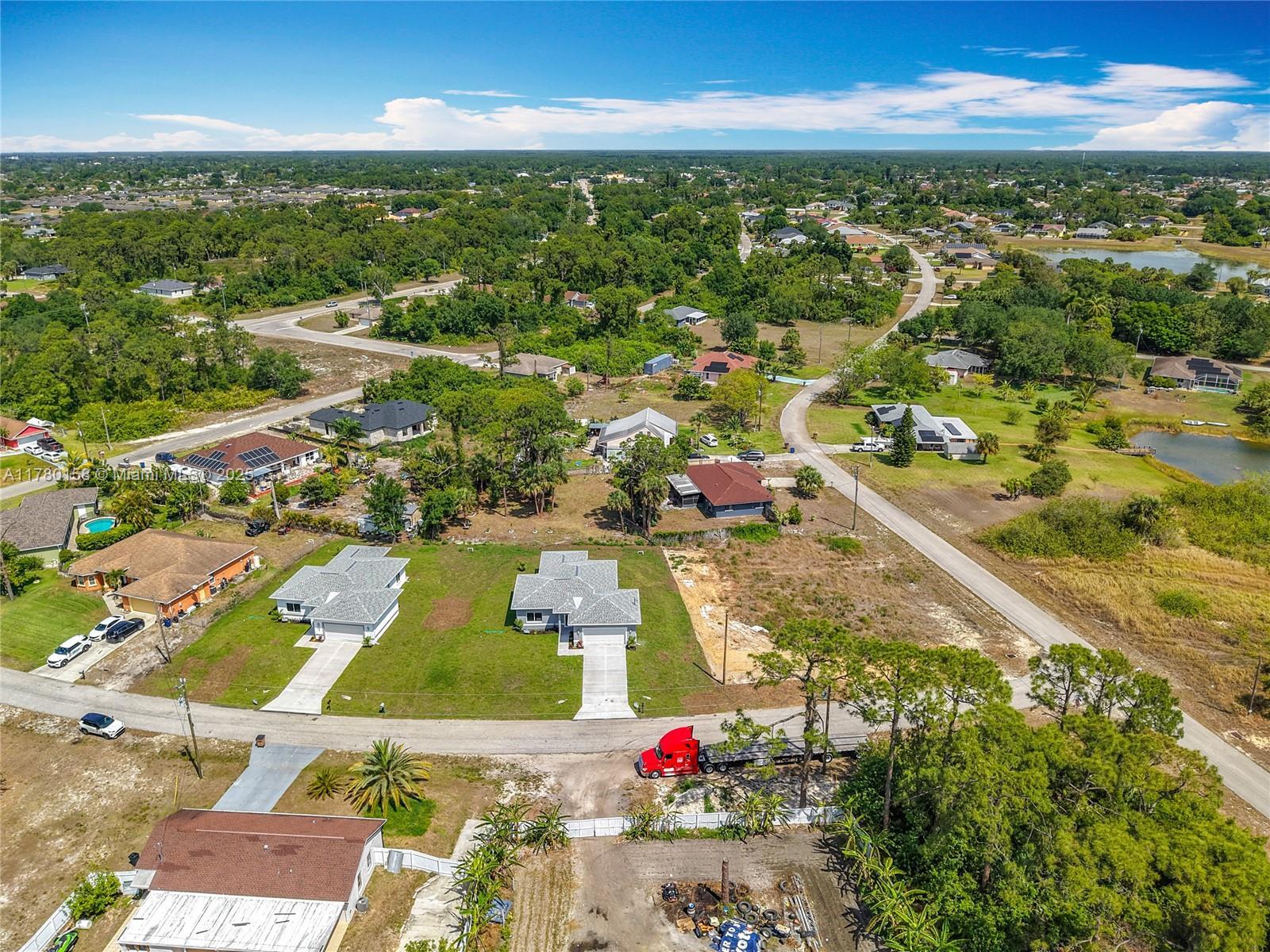 Picture of 831 Wabash St, Lehigh Acres, FL 33974